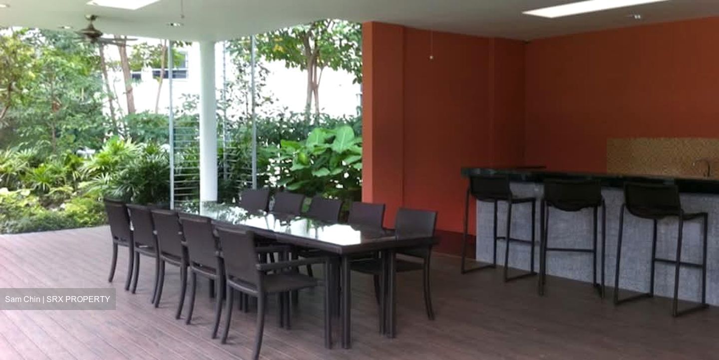 Martin Place Residences (D9), Condominium #557477651